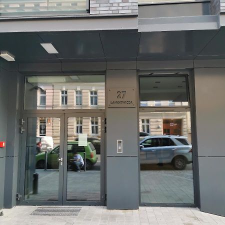 Kamienica Nova Vitore 116 Szczecin Dış mekan fotoğraf